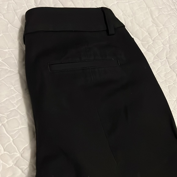 Express Columnist Bootcut Work Pant - Picture 3 of 3